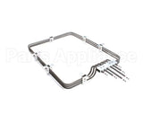 A12004 American Range Element,Assembly 9.9Kw240V Incoloy