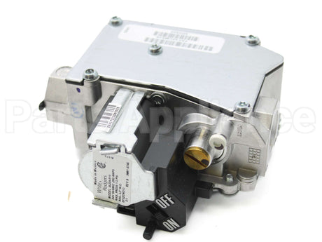 1176929 International Comfort Products 1/2" 24V 3.5" Gas Valve
