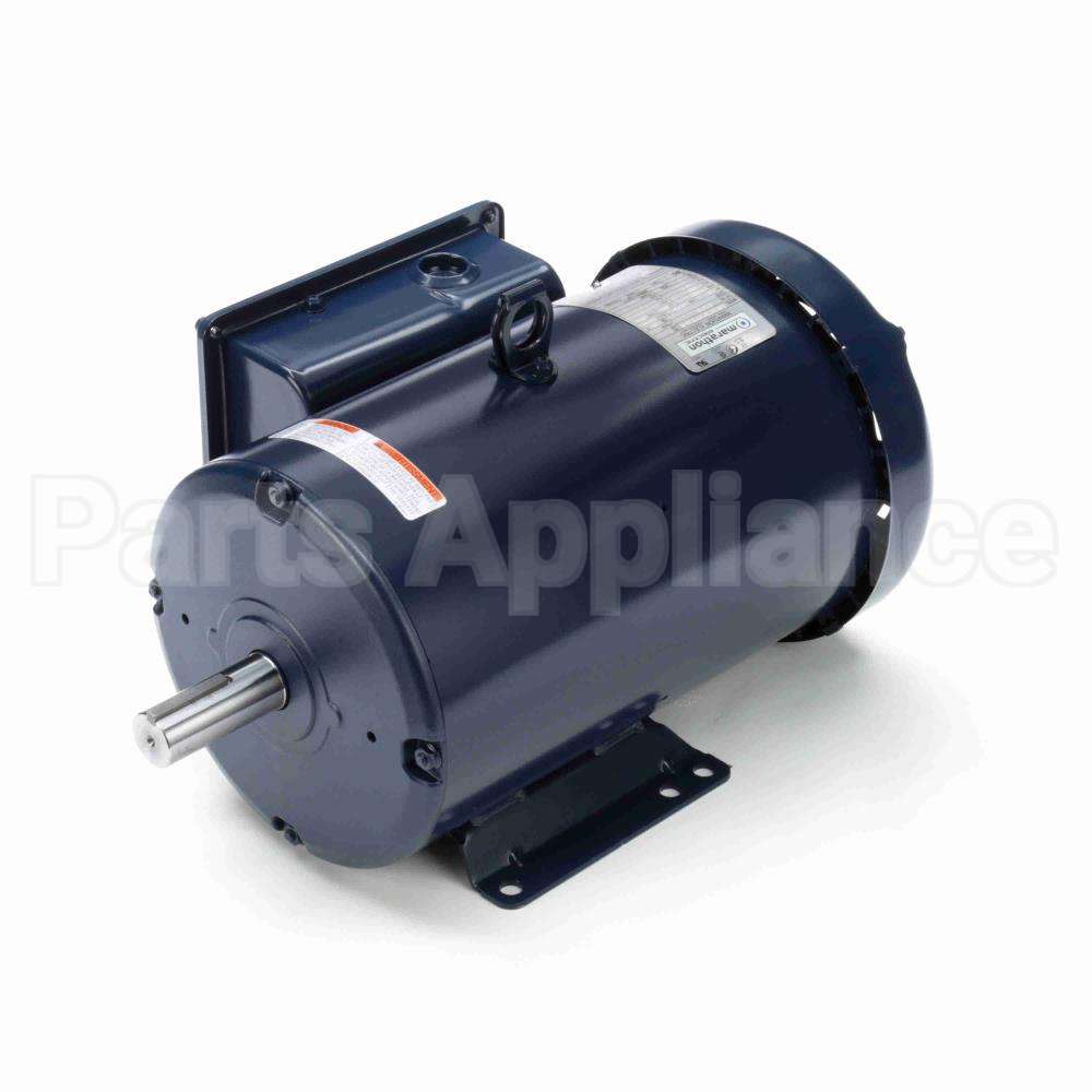 A121 Fasco Motor