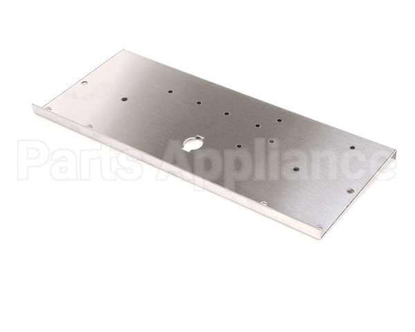 A1211802-C Pitco Cab Bottom Brc,Rr Pg14,Pe14