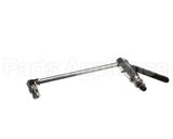 A1214048 Grindmaster Cecilware 3 Gal Mil Spec Spray Arm Assembly