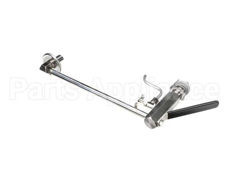 A1214061I Grindmaster Cecilware Assy 3G Sprayarm No Bypass Ins Pump