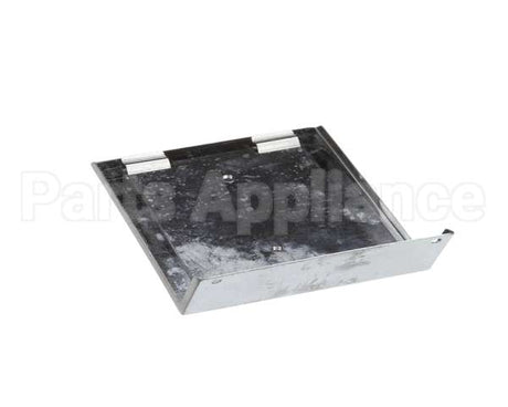 A122A Globe Table Slide Guide