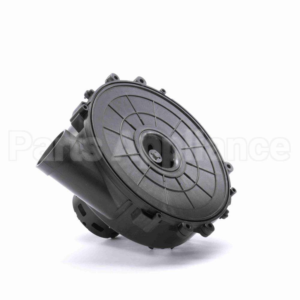 A123 Fasco Motor
