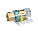 A125R Dormont 1 1/4 Id Snapfast Qd