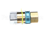 A125R Dormont 1 1/4 Id Snapfast Qd