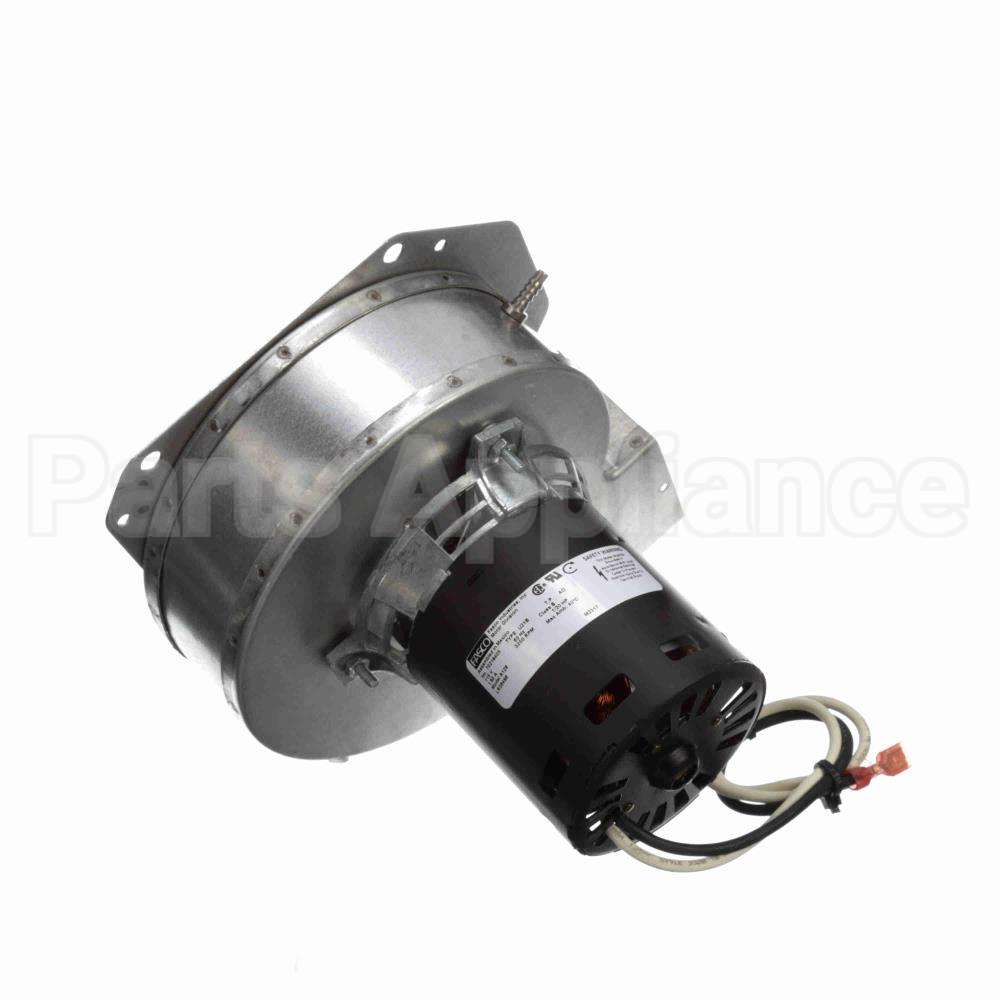 A129 Fasco Motor