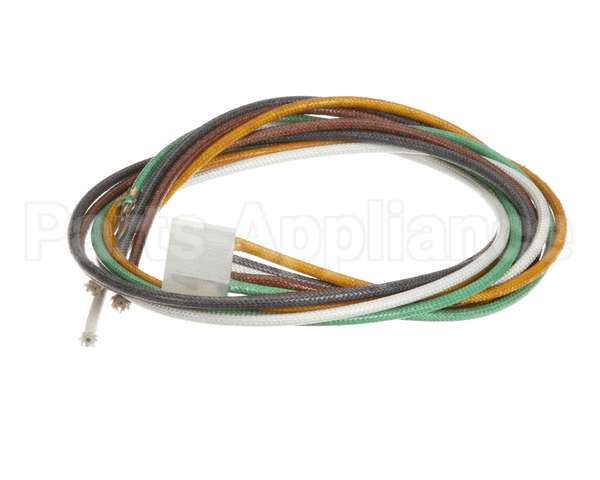 A13025 American Range Harness,Sag 5 Pin Connector