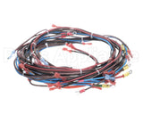 A13057 American Range Harness,M/Msde Majestic
