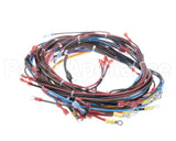 A13057 American Range Harness,M/Msde Majestic