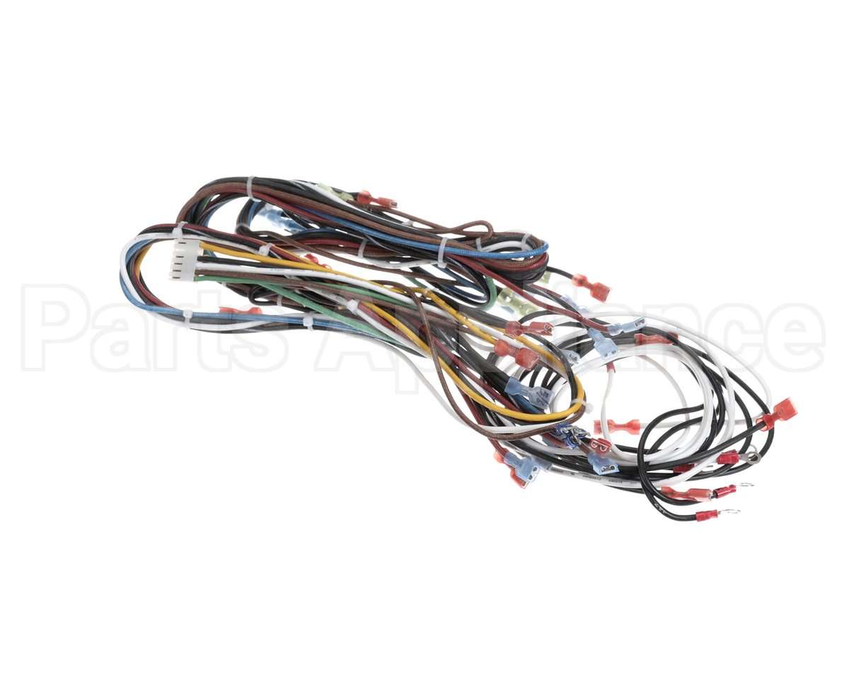 A13058 American Range Wire Harness For Kit #A37840