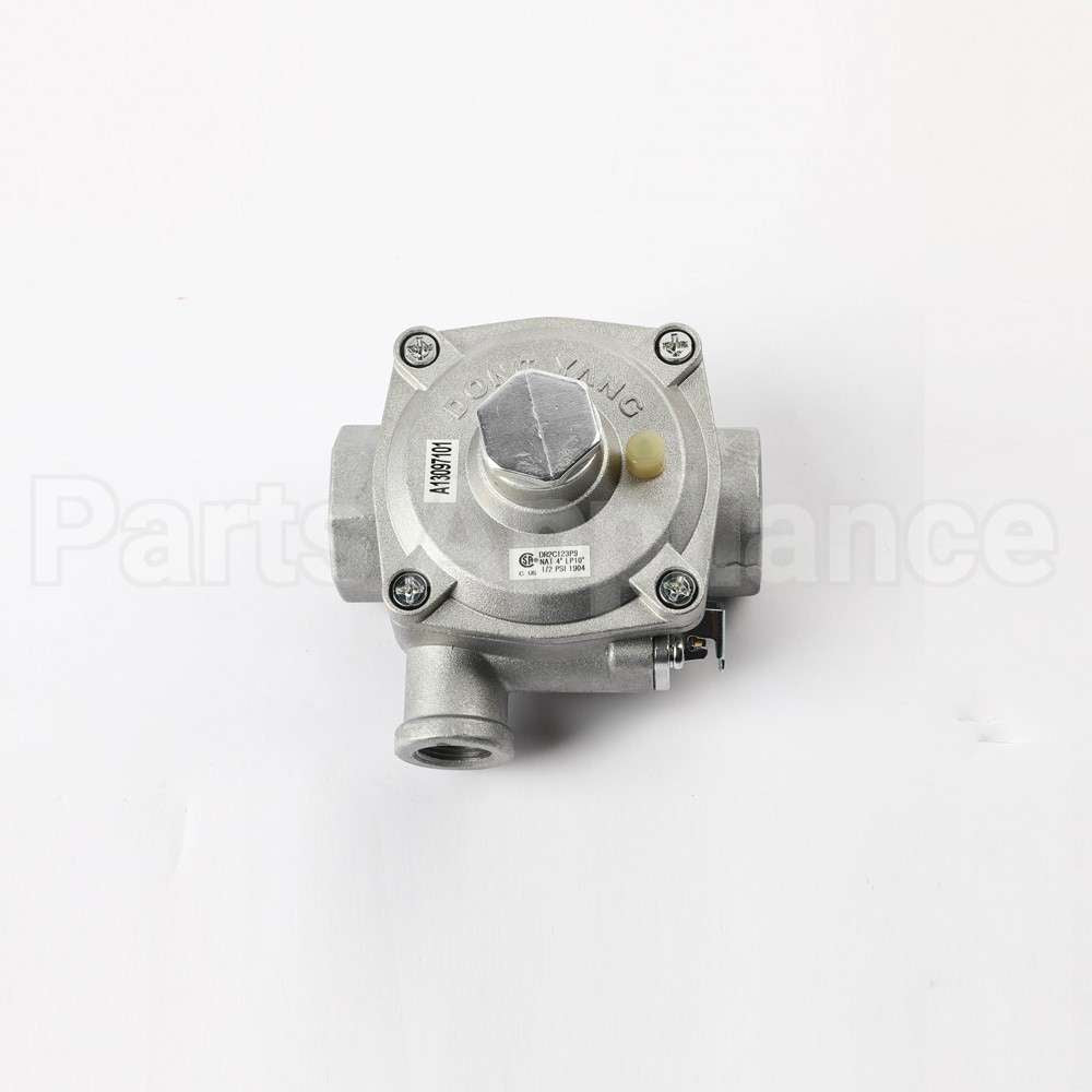 A13097101 Frigidaire Regulator