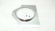 SR680508 Broan Srv 7N Round Duct Plate Allure