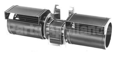 A133 Regal Rexnord - Fasco 115V 1Spd Draft Inducer