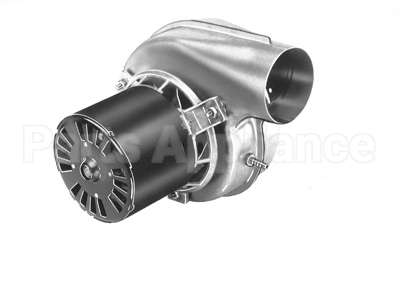 A135 Regal Rexnord - Fasco Draftinducermotor 120V 1Sp
