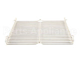 414232 Cleveland Rack;Assembly;5 Pan Compt