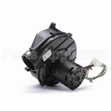A136 Fasco Motor
