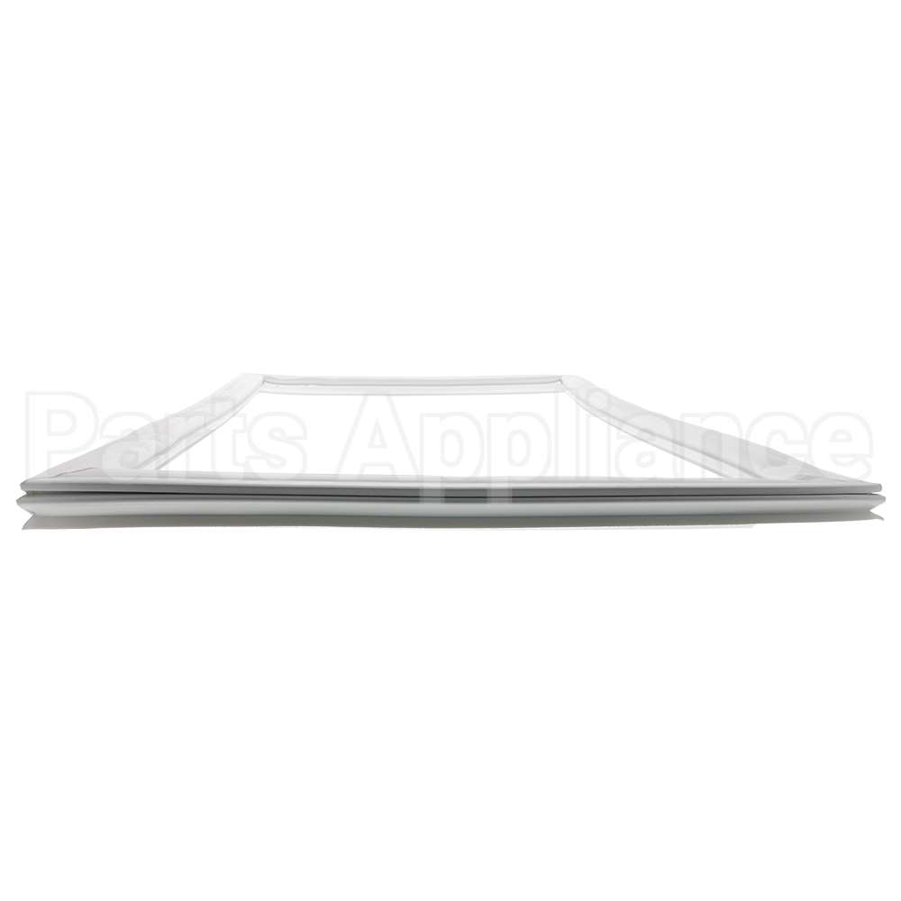 WR14X29358 Fresh Food Door Gasket Compatible