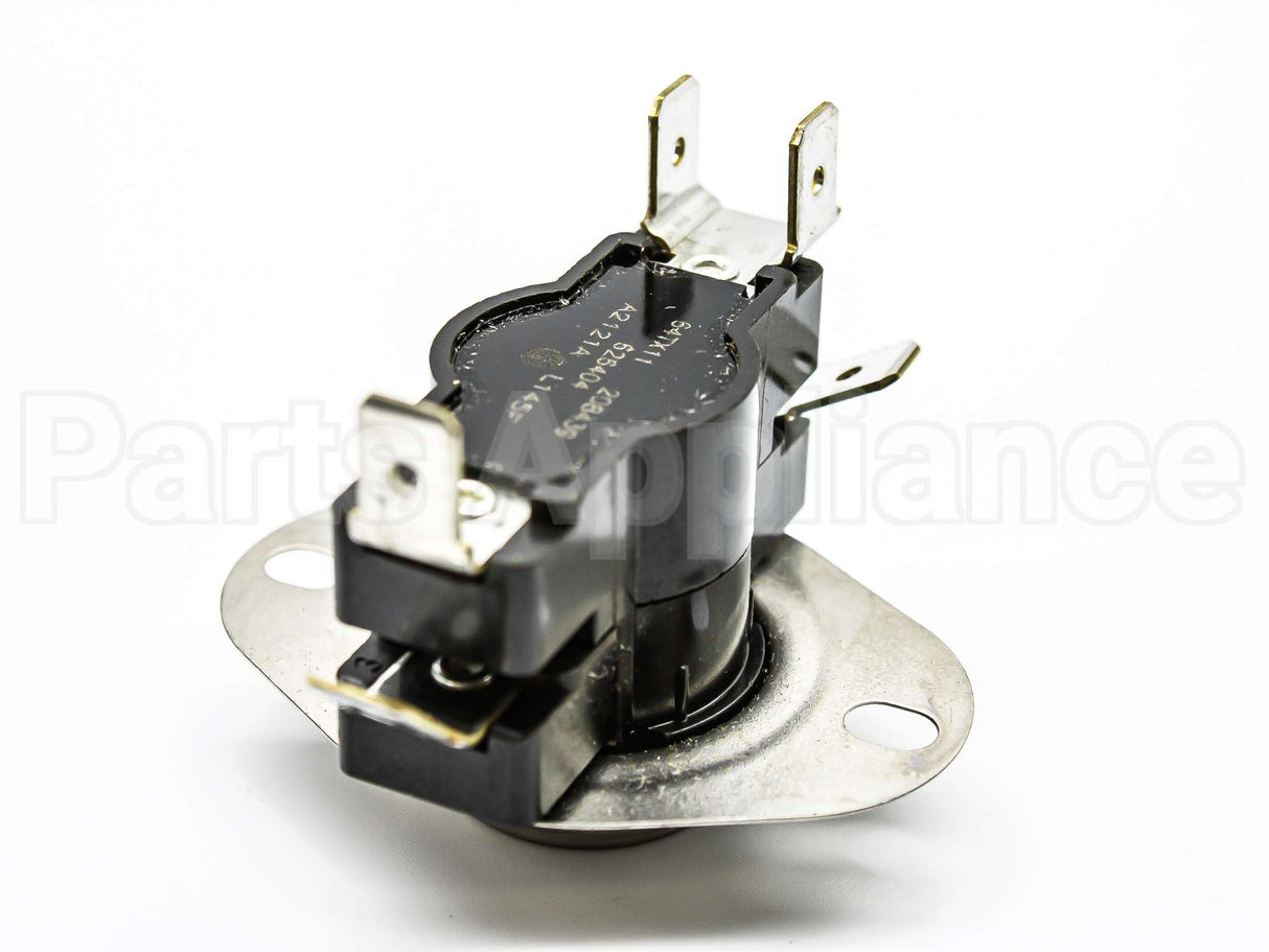 626404R Nordyne 145F Double Pole Limit Switch