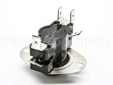 626404R Nordyne 145F Double Pole Limit Switch