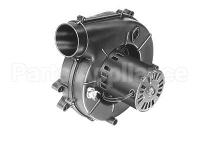 A140 Regal Rexnord - Fasco Draftinducermotor 115V 1Sp