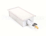 A14015 American Range Burner,Infra-Red 12-3/4X 7