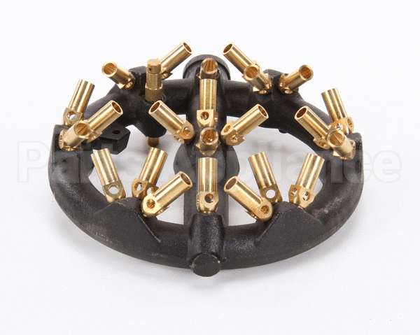 A14035 American Range Burner,Jet 23 Tip #73 Hood Lpg
