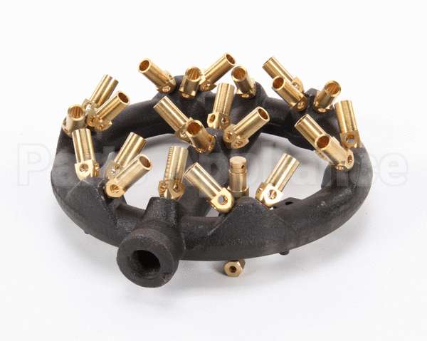 A14035 American Range Burner,Jet 23 Tip #73 Hood Lpg