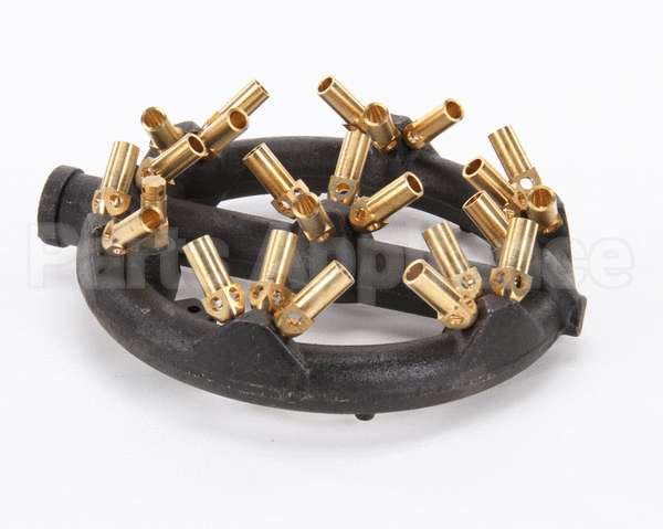 A14035 American Range Burner,Jet 23 Tip #73 Hood Lpg