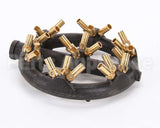 A14035 American Range Burner,Jet 23 Tip #73 Hood Lpg