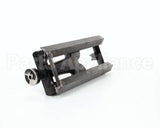 A14038 American Range Burner,H W/Welded Radiants