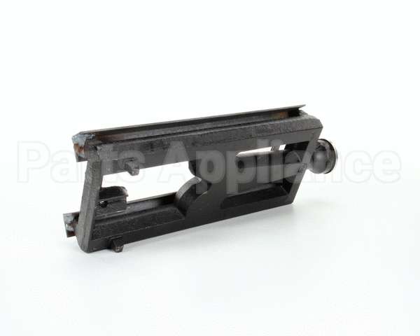 A14038 American Range Burner,H W/Welded Radiants