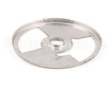 A14045 American Range Shutter,Air 2 3-Ring Burner