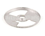 A14045 American Range Shutter,Air 2 3-Ring Burner