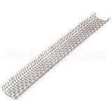 A14079 Compatible American Range Wire Mesh Raised Dflectr