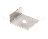 A1408002-C Pitco Bulb Cover,Stepped