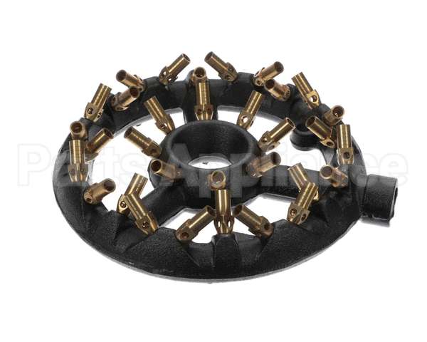 A14090 American Range Burner,Jet 32 Tip Wok Range