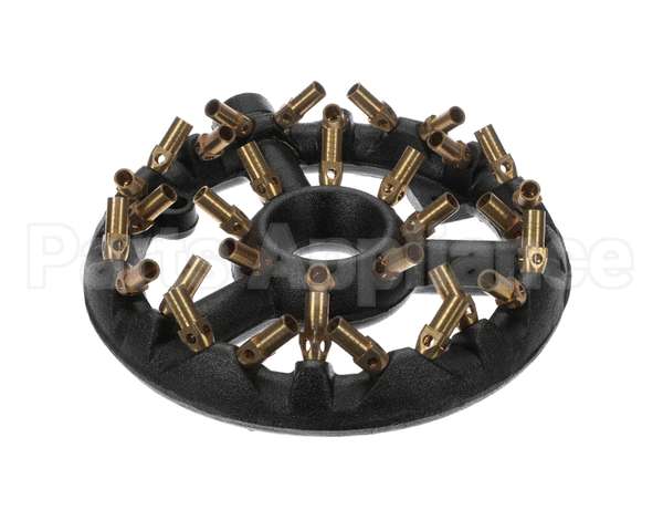 A14090 American Range Burner,Jet 32 Tip Wok Range