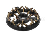 A14090 American Range Burner,Jet 32 Tip Wok Range