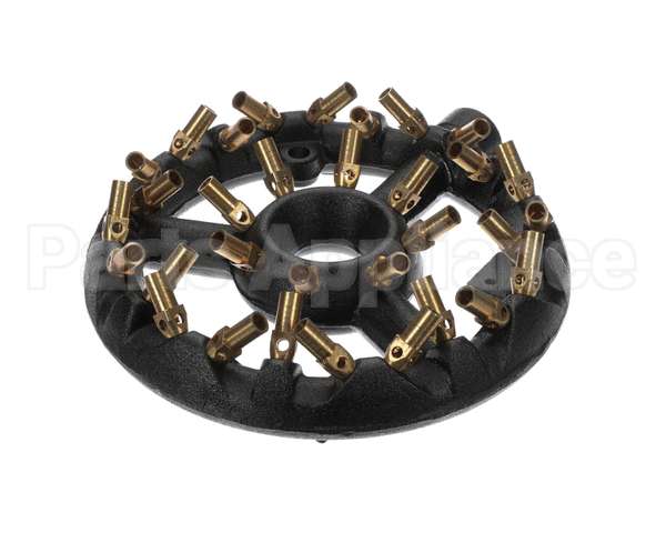 A14090 American Range Burner,Jet 32 Tip Wok Range