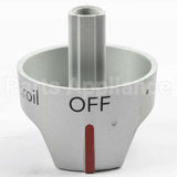 A14177902 Frigidaire Knob