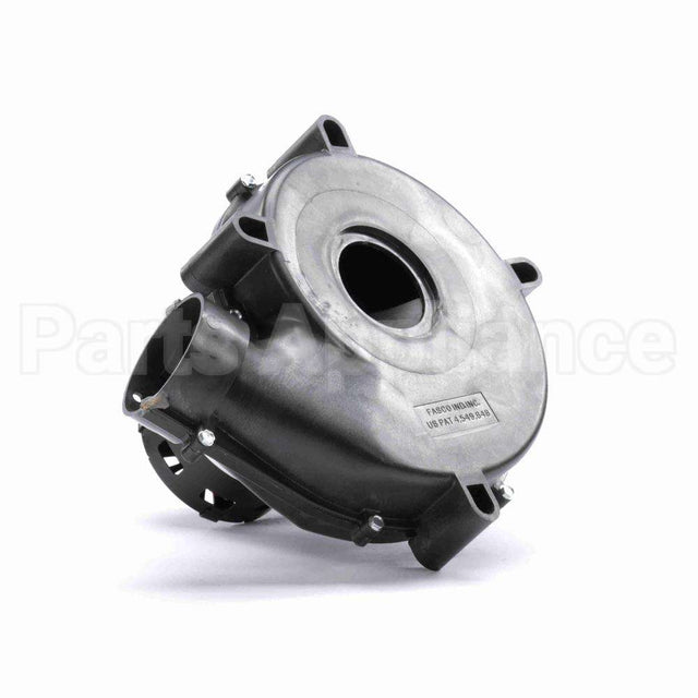 A142 Fasco Motor