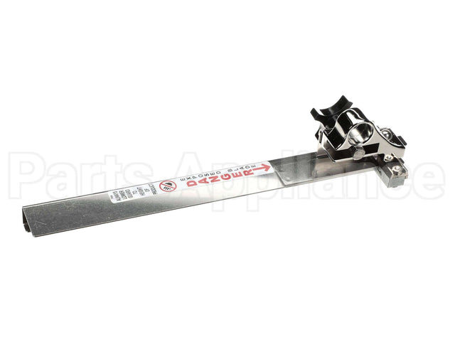 A14211 Biro Finger Lift Assembly, Removabl