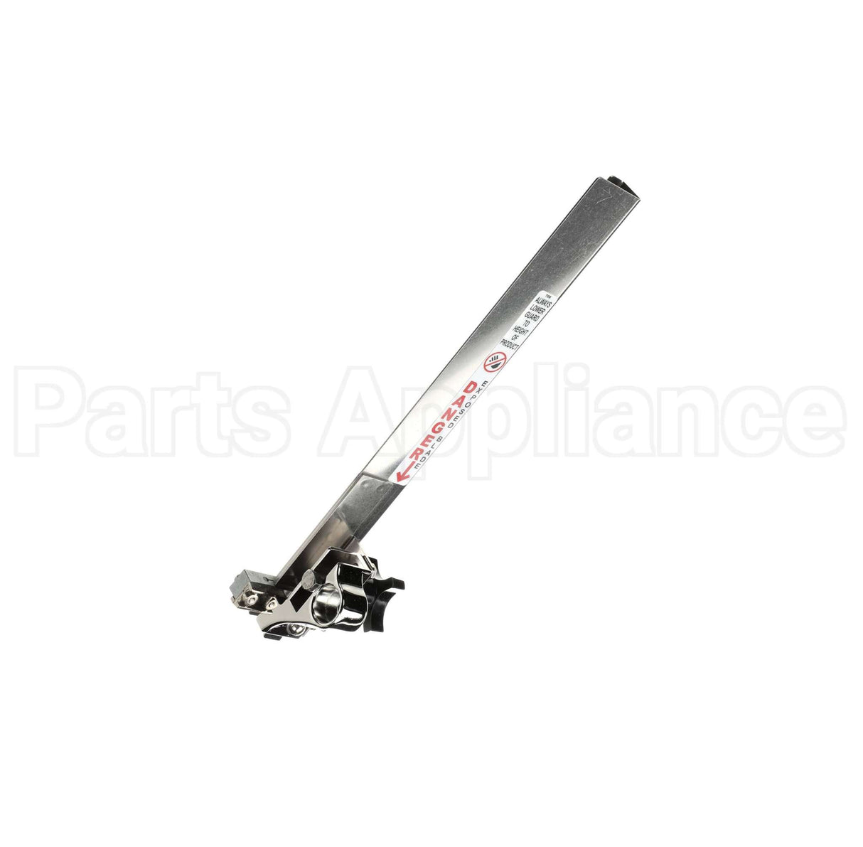 A14211 Biro Finger Lift Assembly, Removabl
