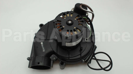 A142B Regal Rexnord - Fasco 115V 3450Rpm 1Spd Ccse Ind Mtr
