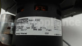 A142B Regal Rexnord - Fasco 115V 3450Rpm 1Spd Ccse Ind Mtr