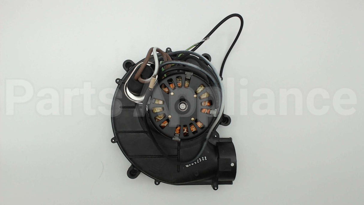 A142B Regal Rexnord - Fasco 115V 3450Rpm 1Spd Ccse Ind Mtr
