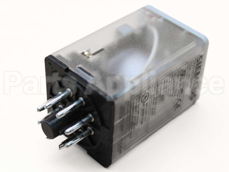 3TX7112-1LF13 Siemens Industrial Controls 8Pin,120V,Dpdt,16Amp Relay