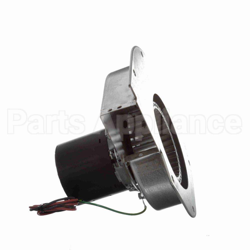 A150 Fasco Motor