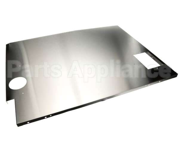 A1541302-C Pitco Cab Sd,Lh Sst Stl Se Sg